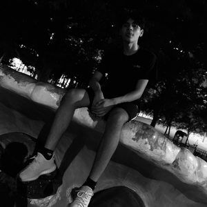 Meet your Posher, Emerson